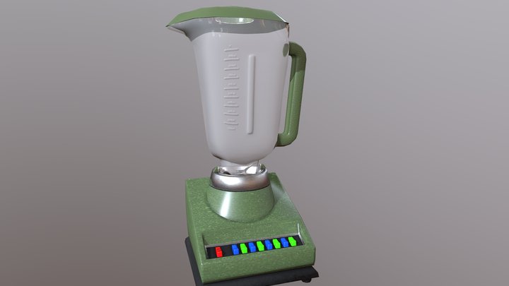 Blender