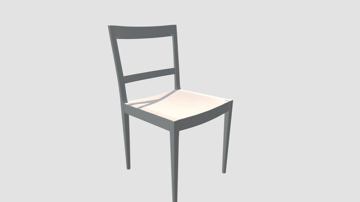 Scp035 3D models - Sketchfab