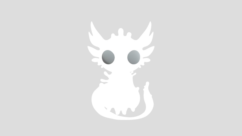 Alien Water Nymph