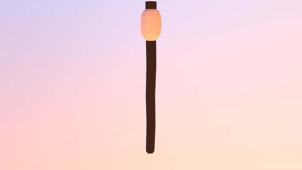 Noah_item_torch