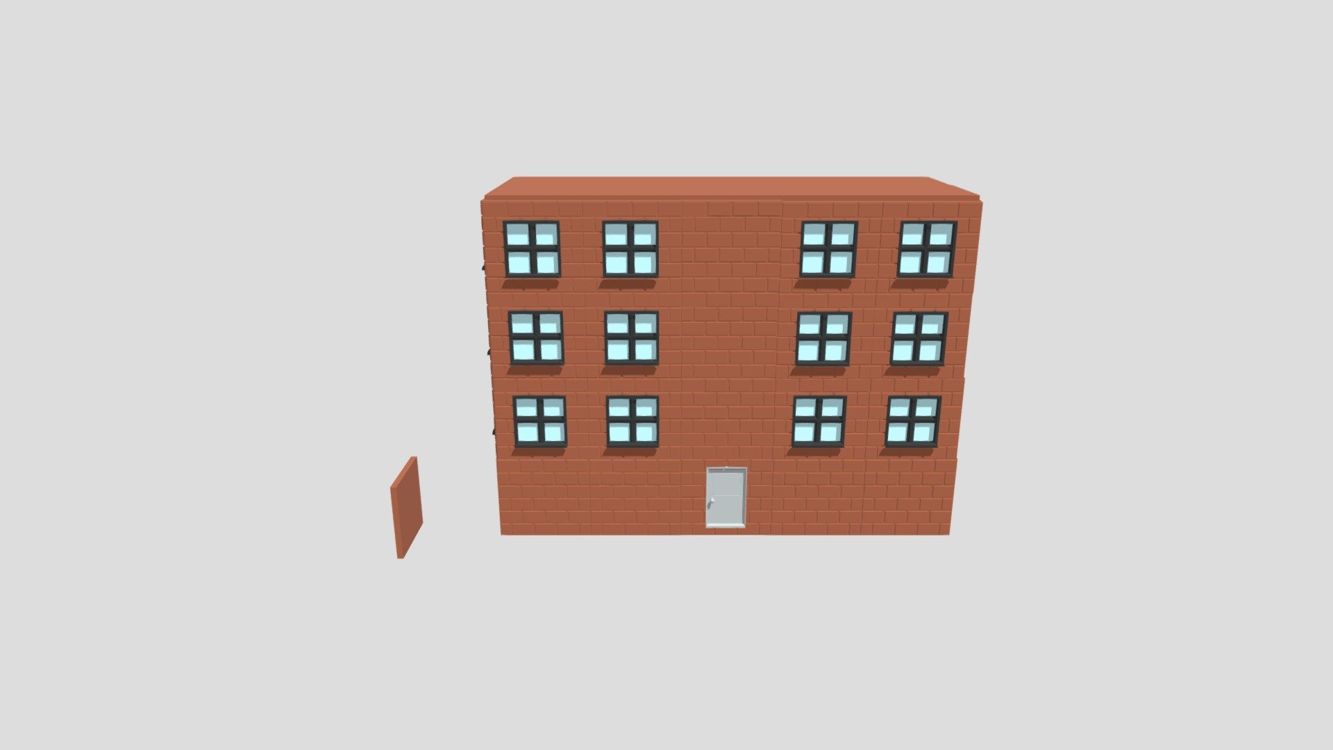 Modular Apartment 1
