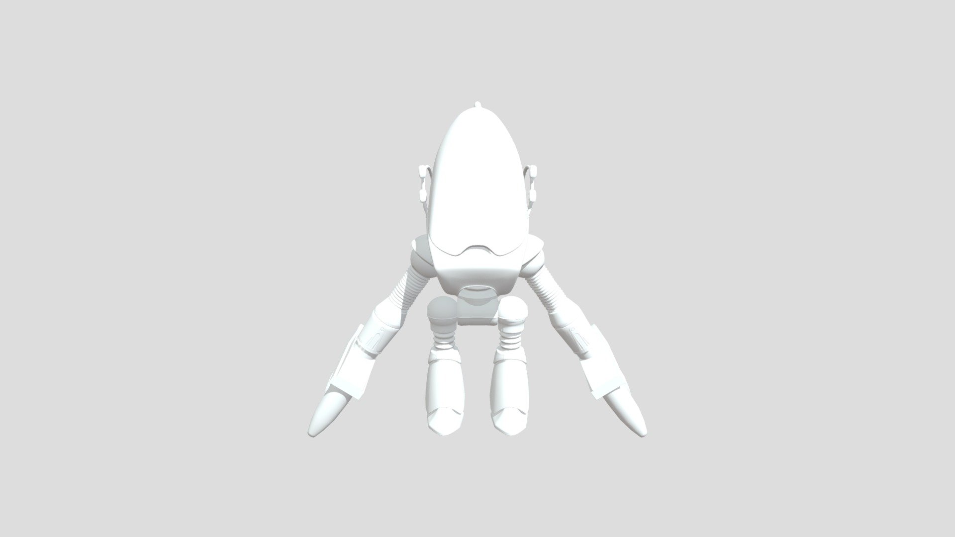 Protectron Submission Pawel Zarzecki