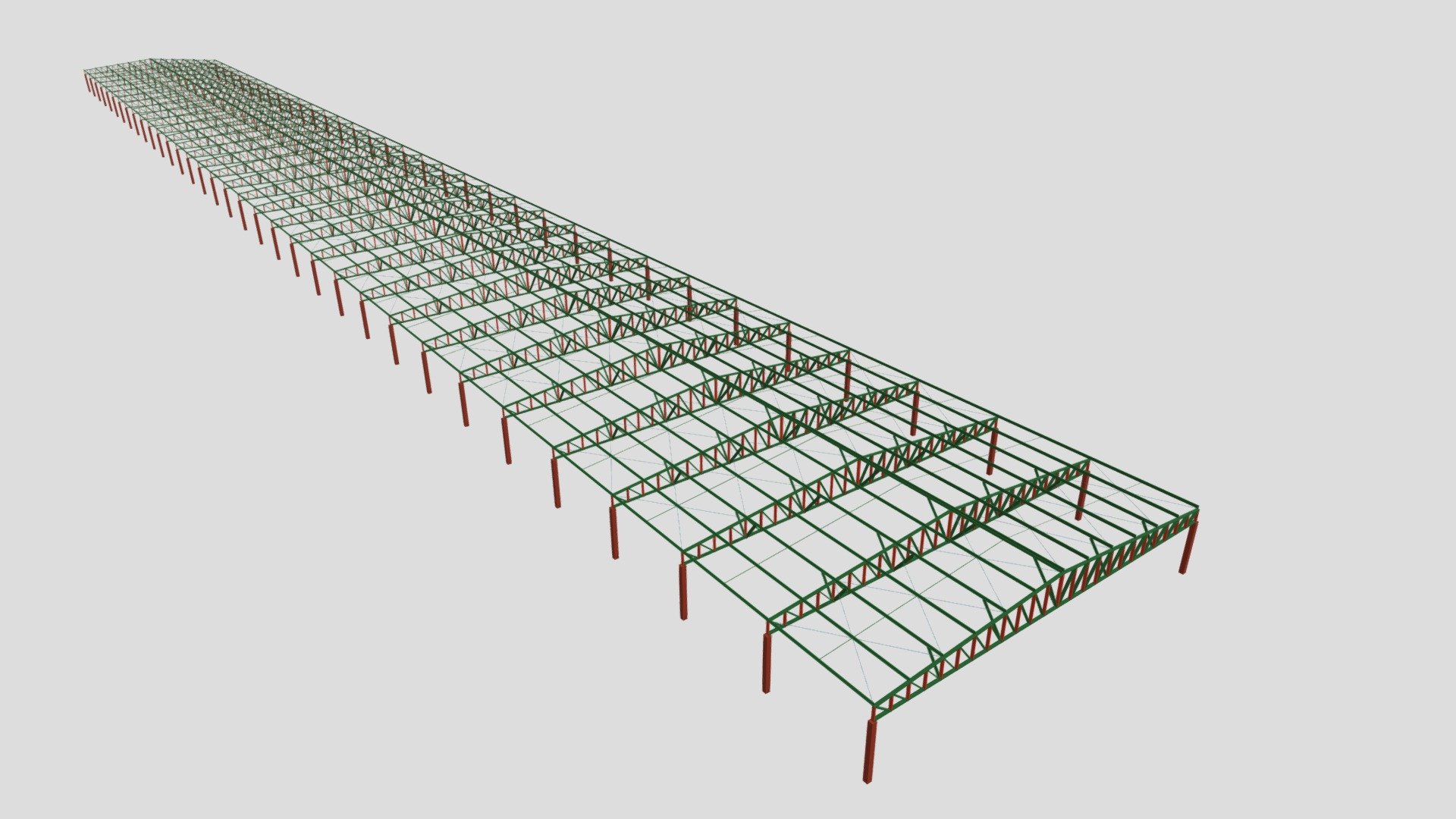 3d Estrutural