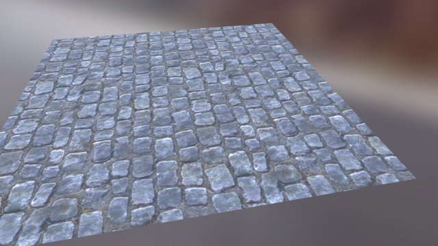 stone subs designer 3D Model