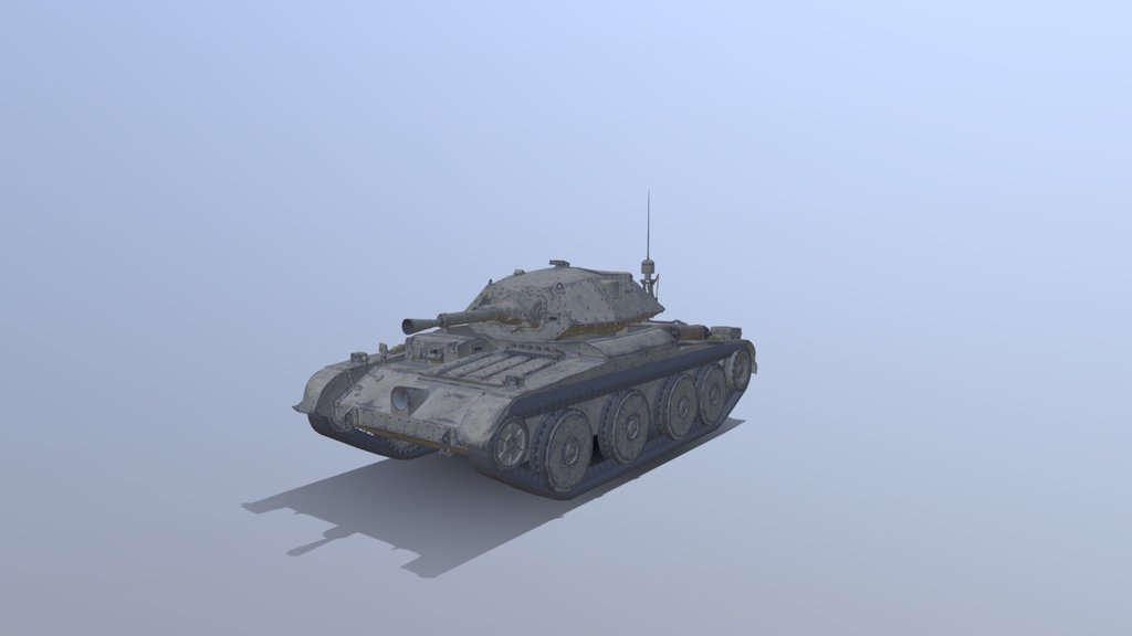 Covenanter