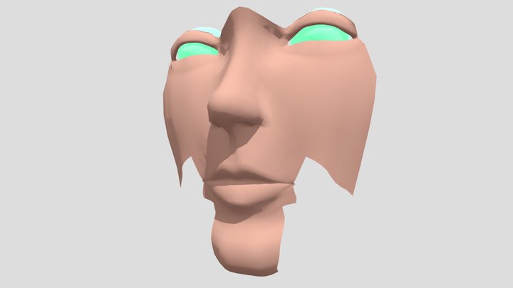 Progress 3D Model