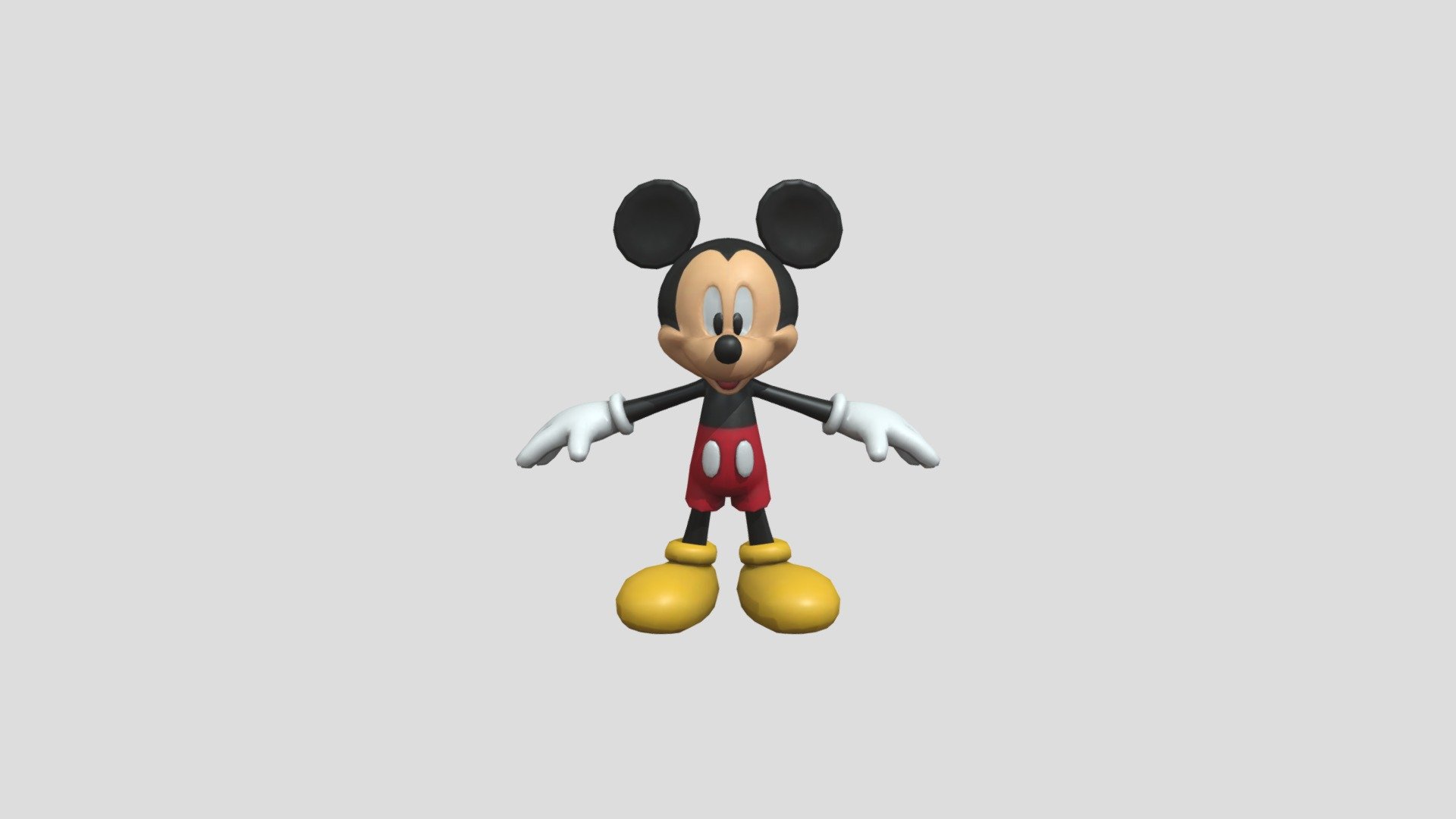 Mickey