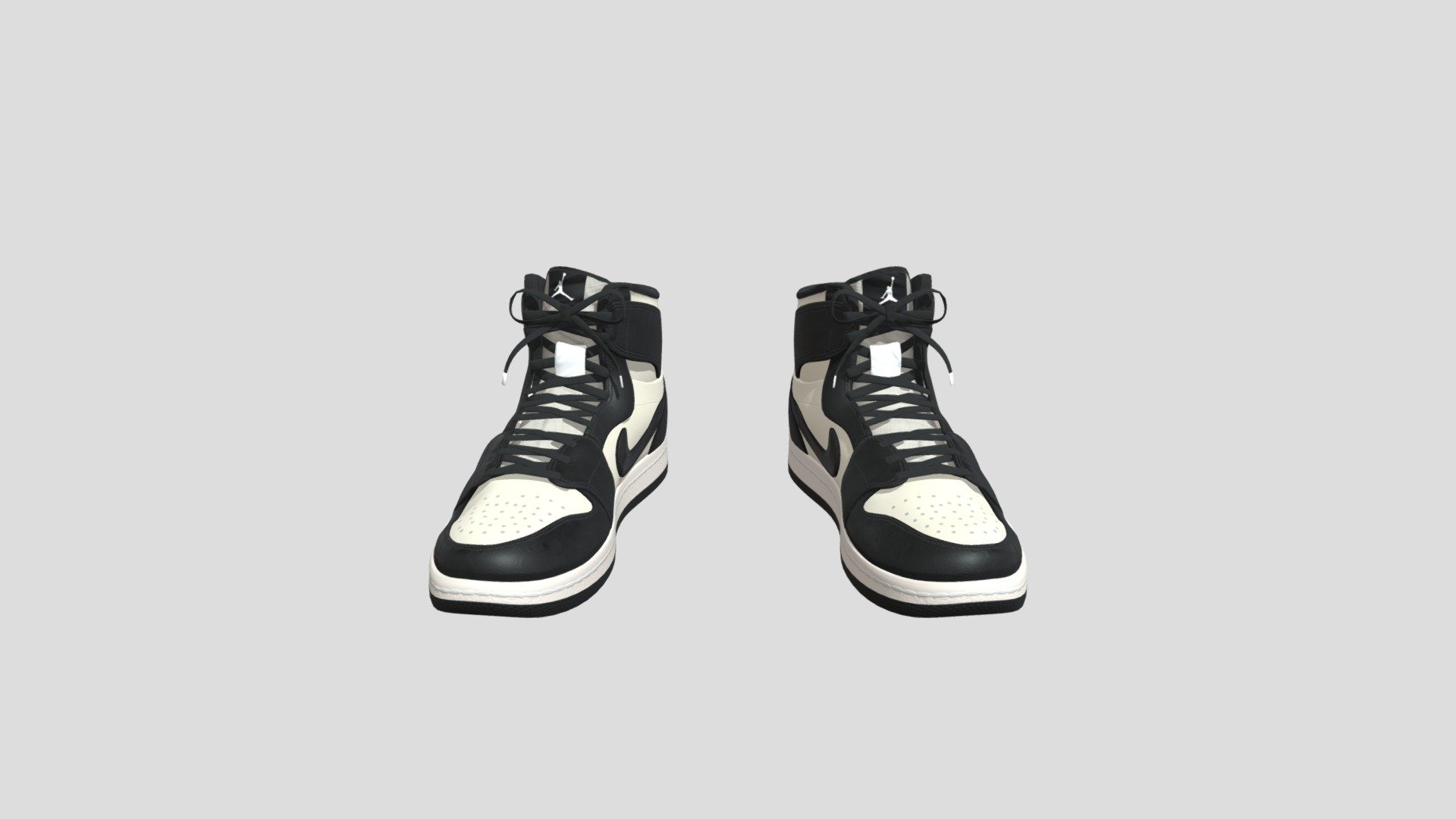 Air Jordan 1 (2)