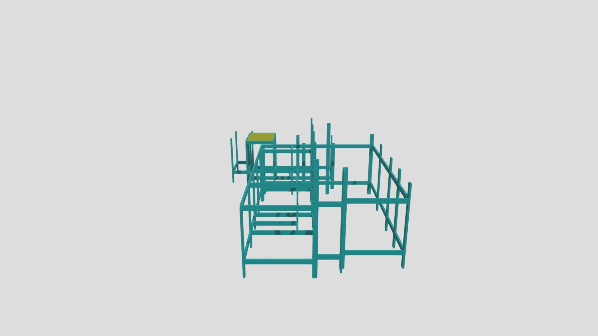 3D ESTRUTURAL GILMAR