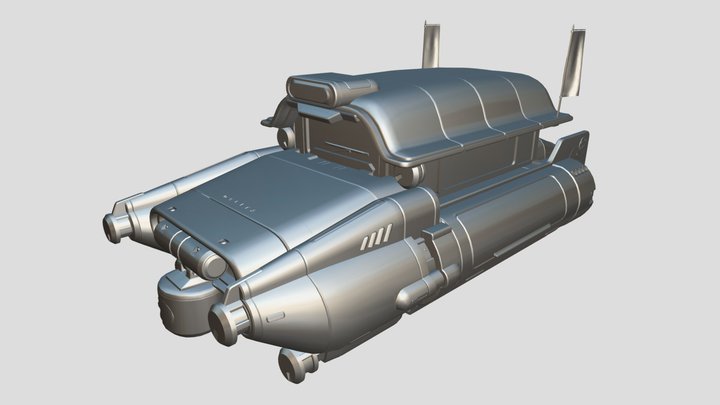 Breakable 3D models - Sketchfab