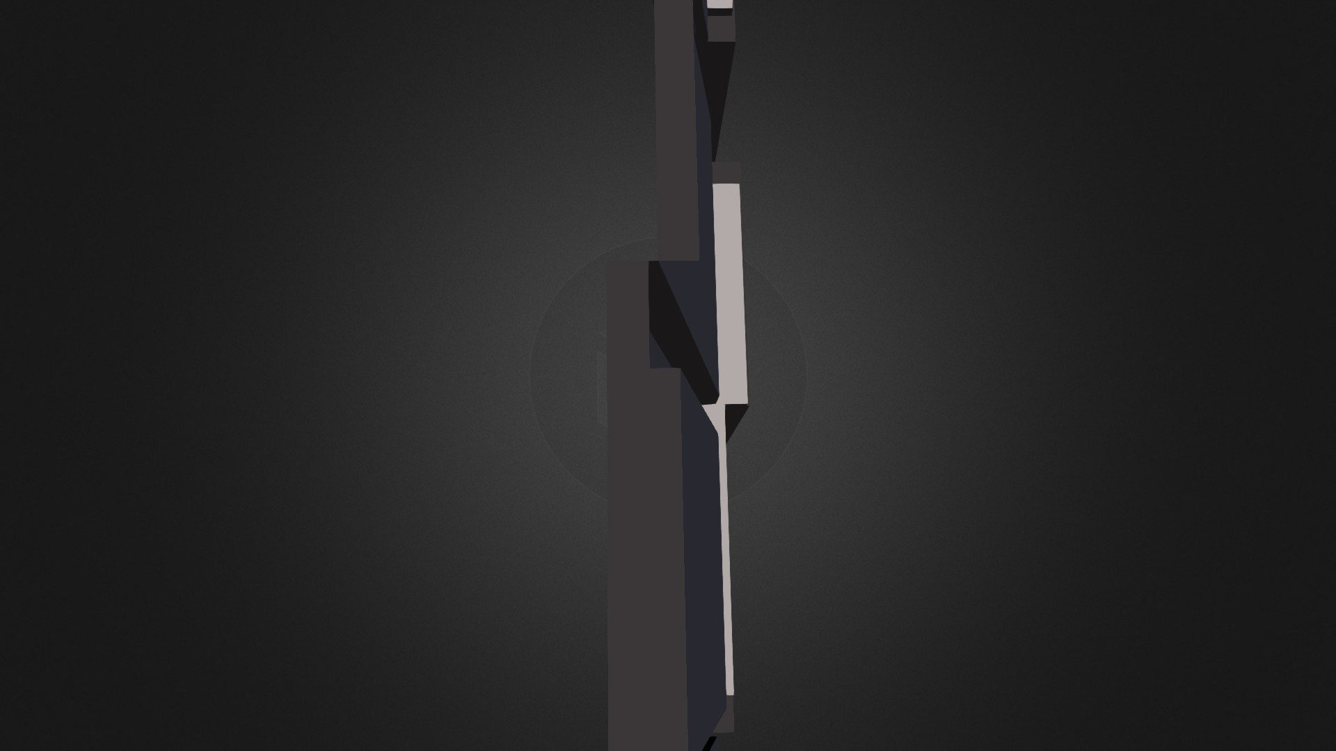 Tall Wall 1 3D Model By Ryzon 702f748 Sketchfab tall-wall-1-3d-model-by-ryzon-702f748-sketchfab