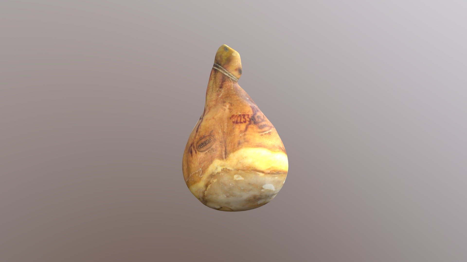 Prosciutto