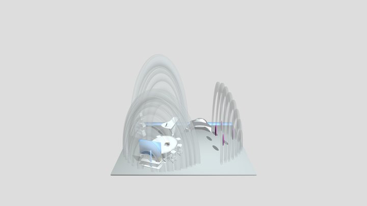 New Folder 3D Model