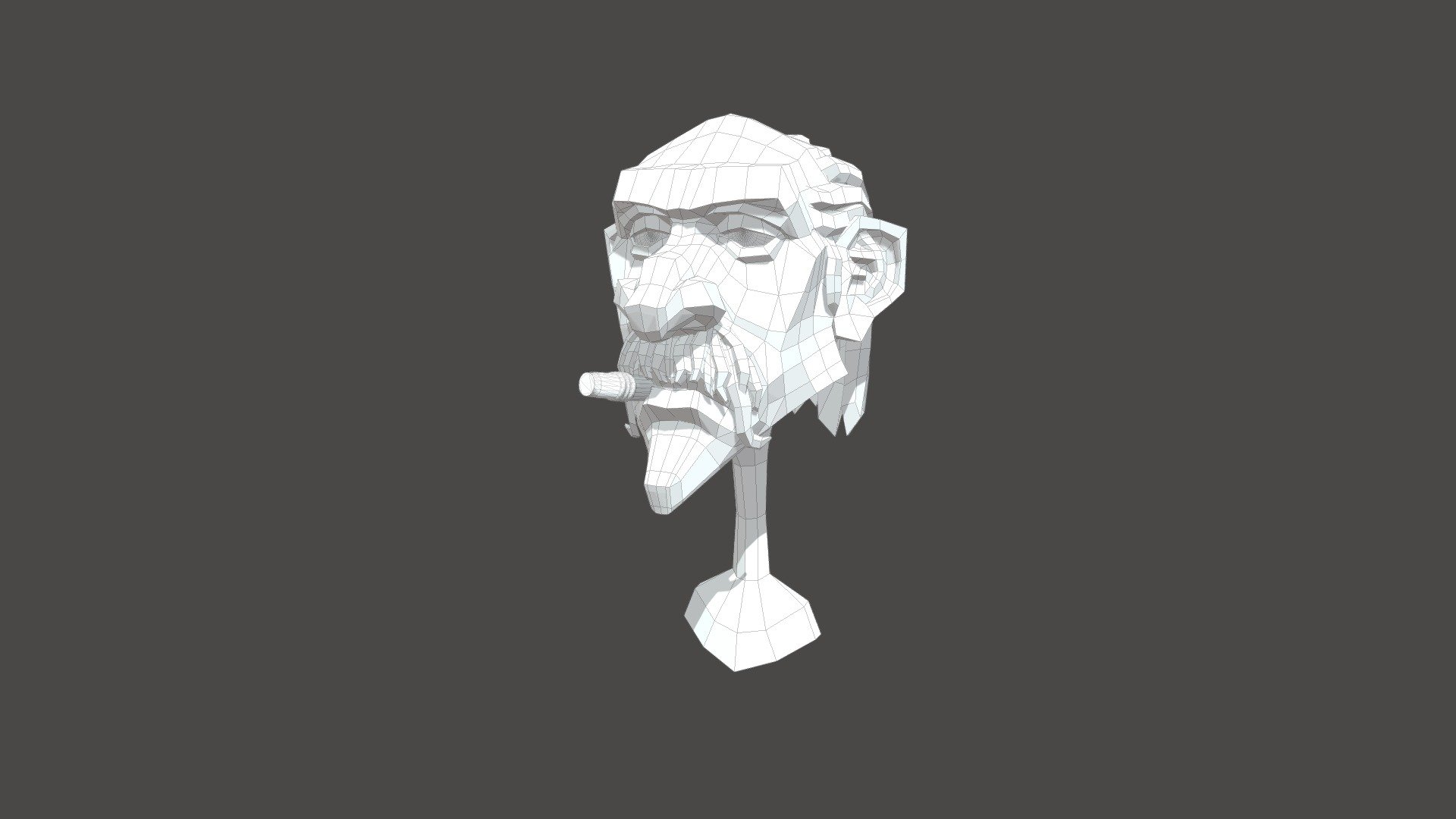 Old Man