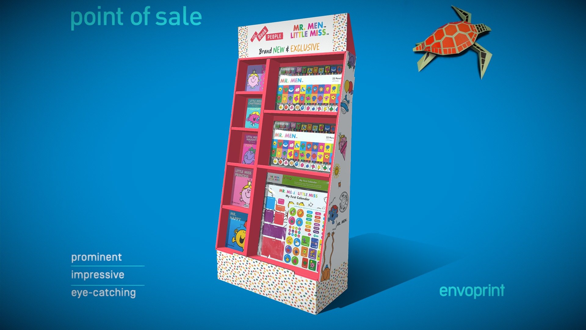 Mr Men FSD Unew02