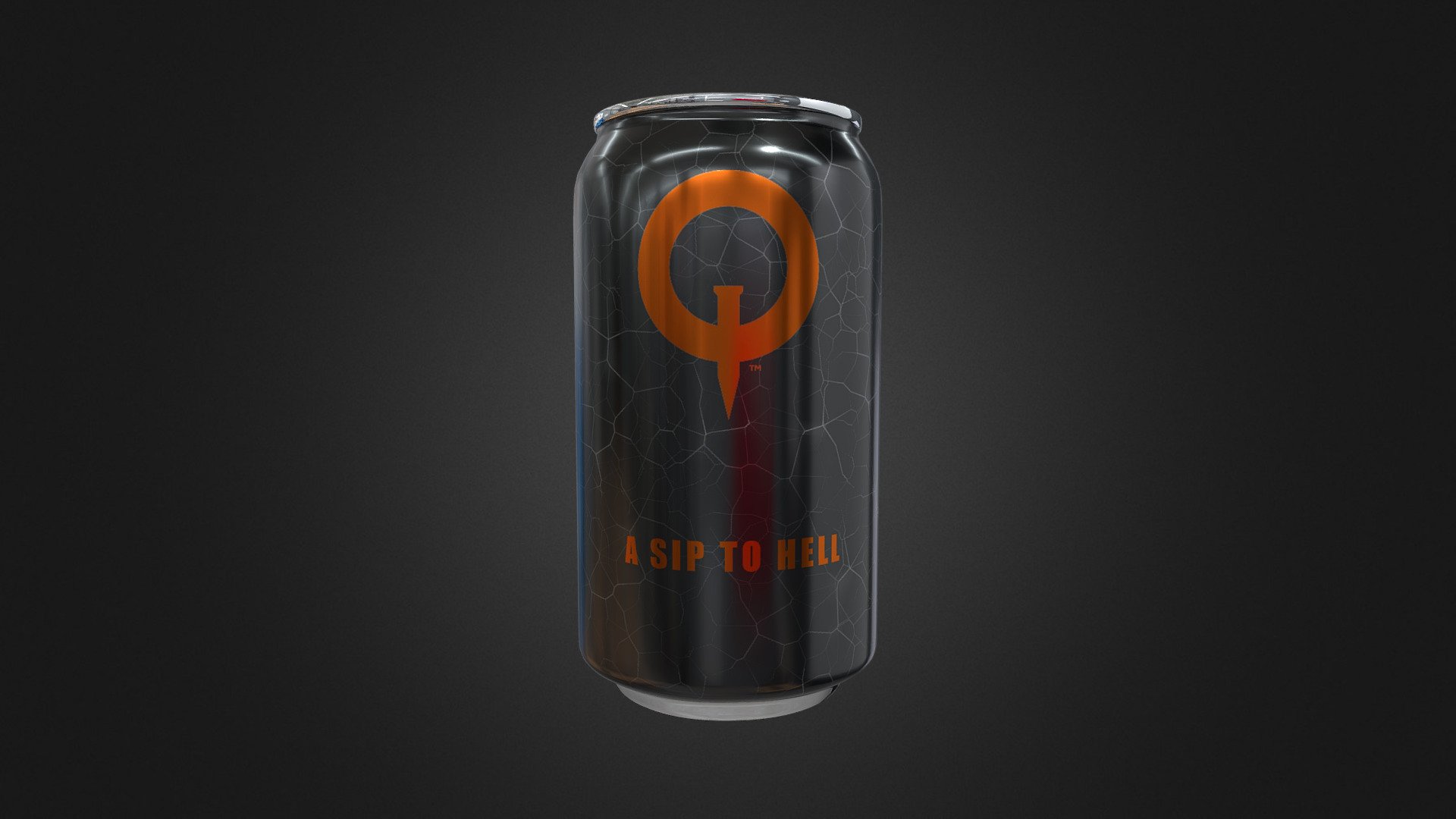 quake soda