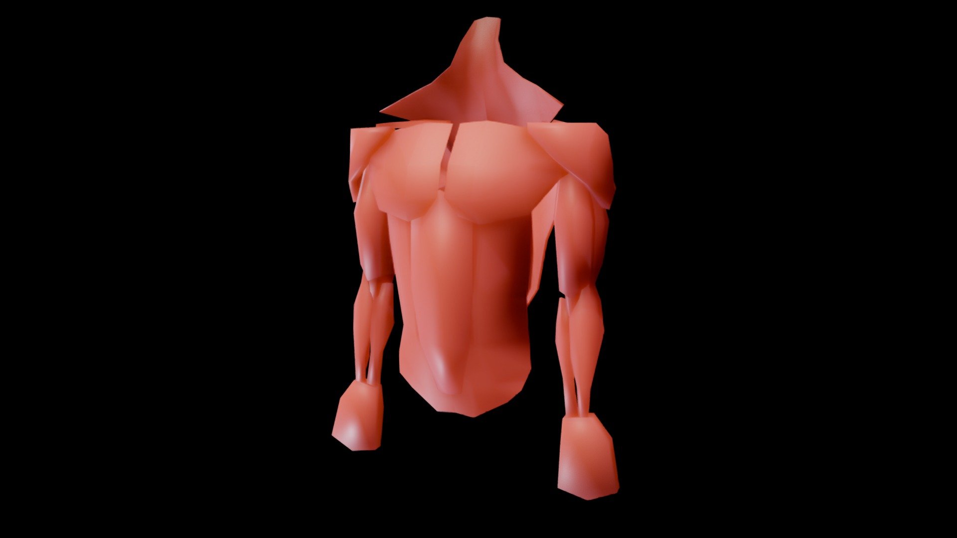 Muscul study draft