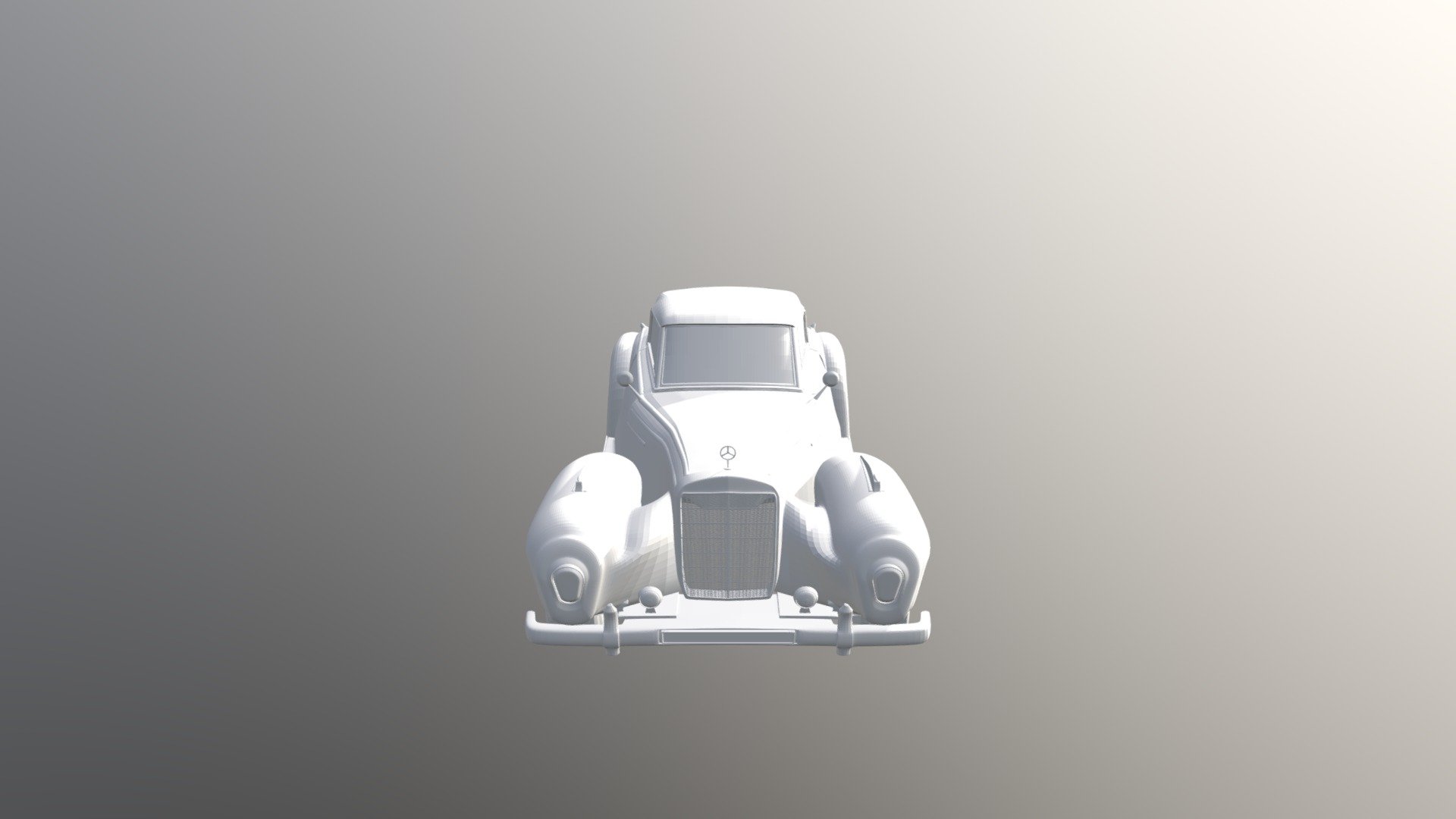 Mercedes-benz 300 Sc04