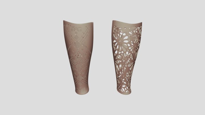 test2 3D Model