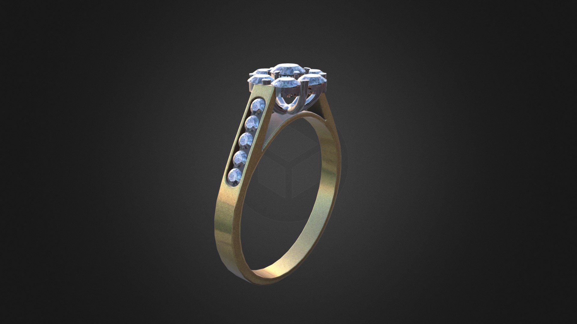 TAC Ring LP