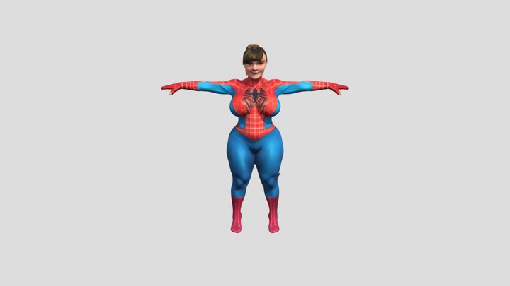 Spider Vero