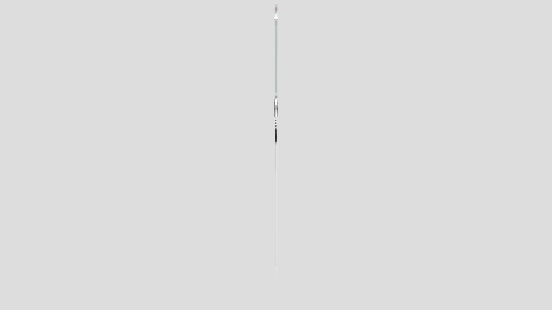 Rebellion- Dante's Sword