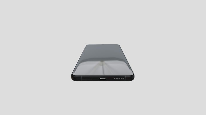 Samsung Galaxy S21 Ultra