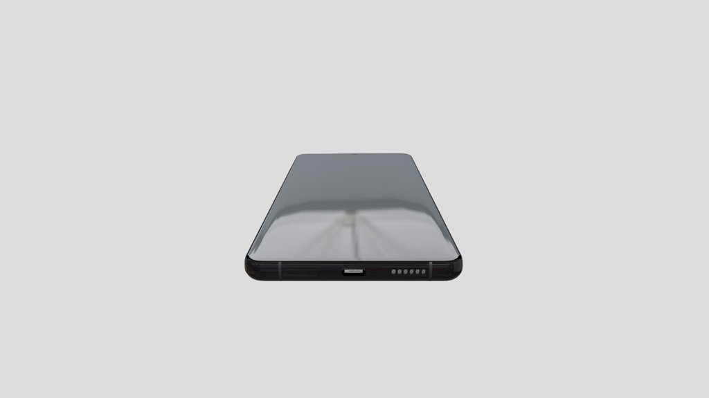 Samsung Galaxy S21 Ultra