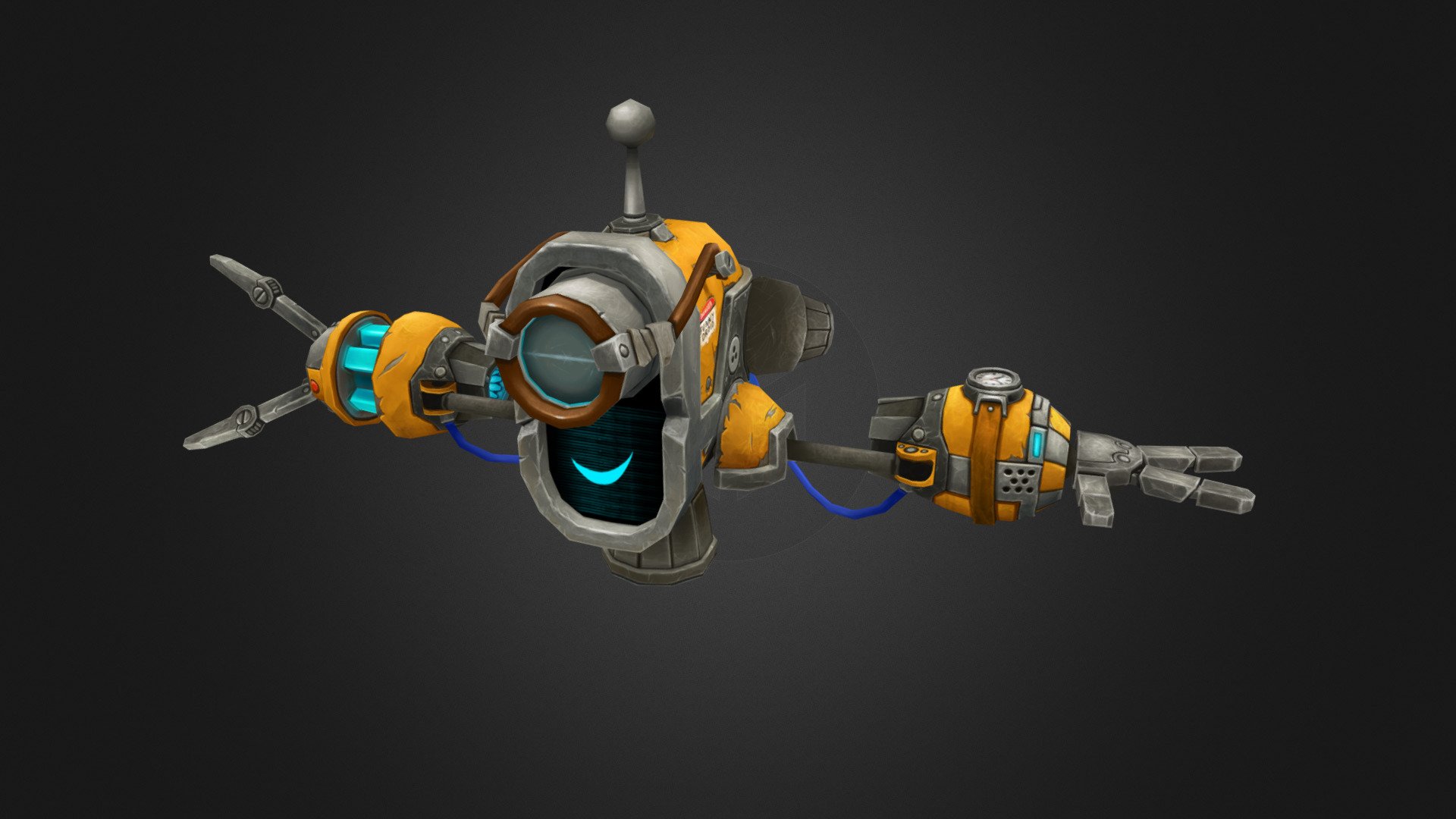 Goblin 05