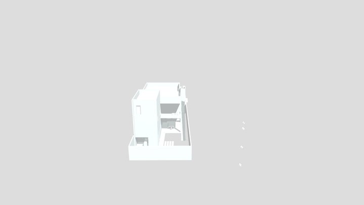 Vista 3D 3D Model