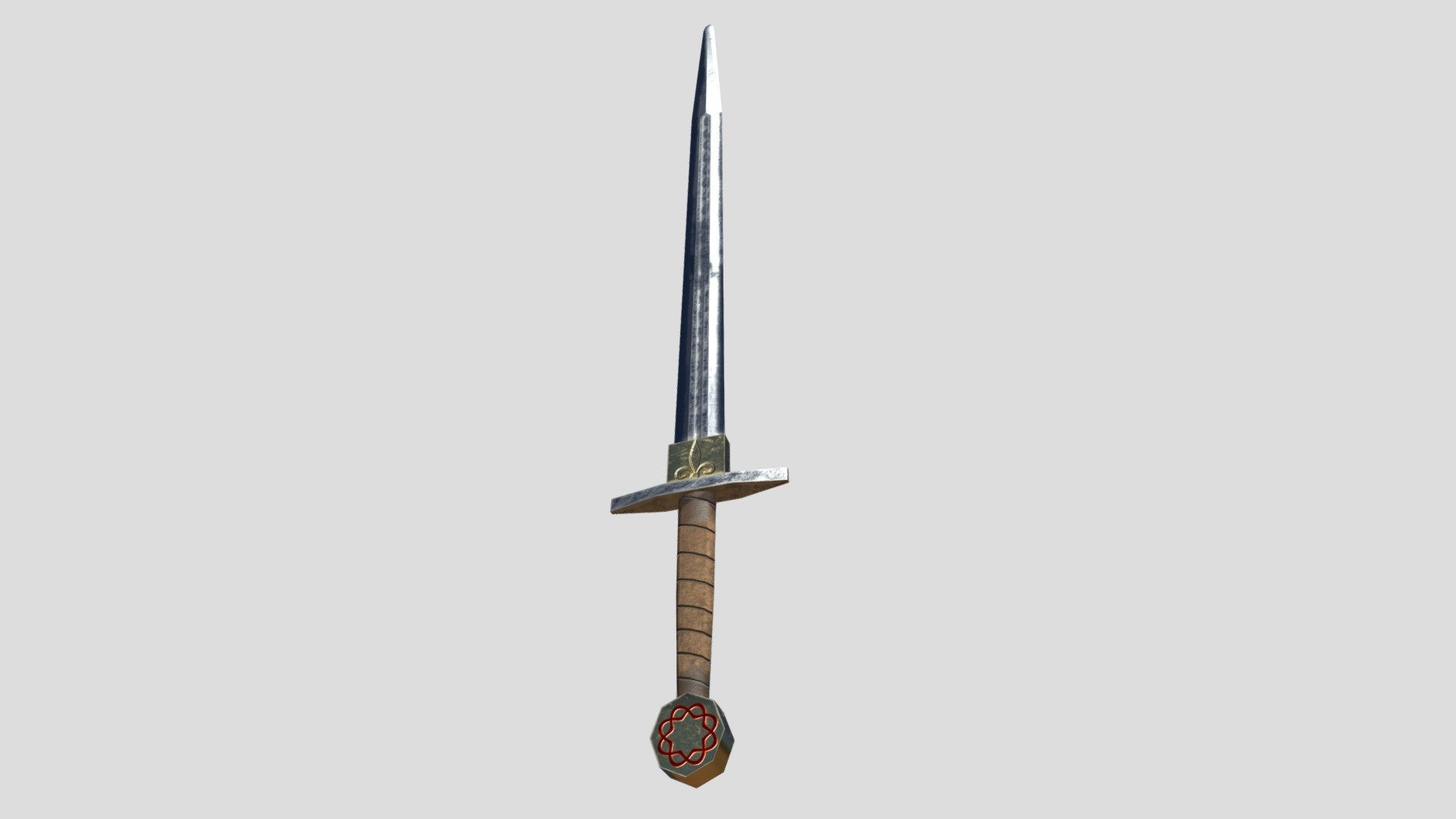 LongSword