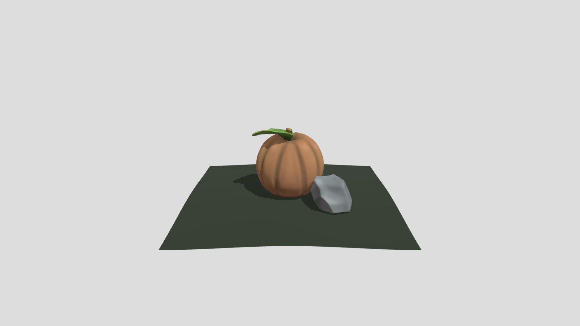 Pumpkin
