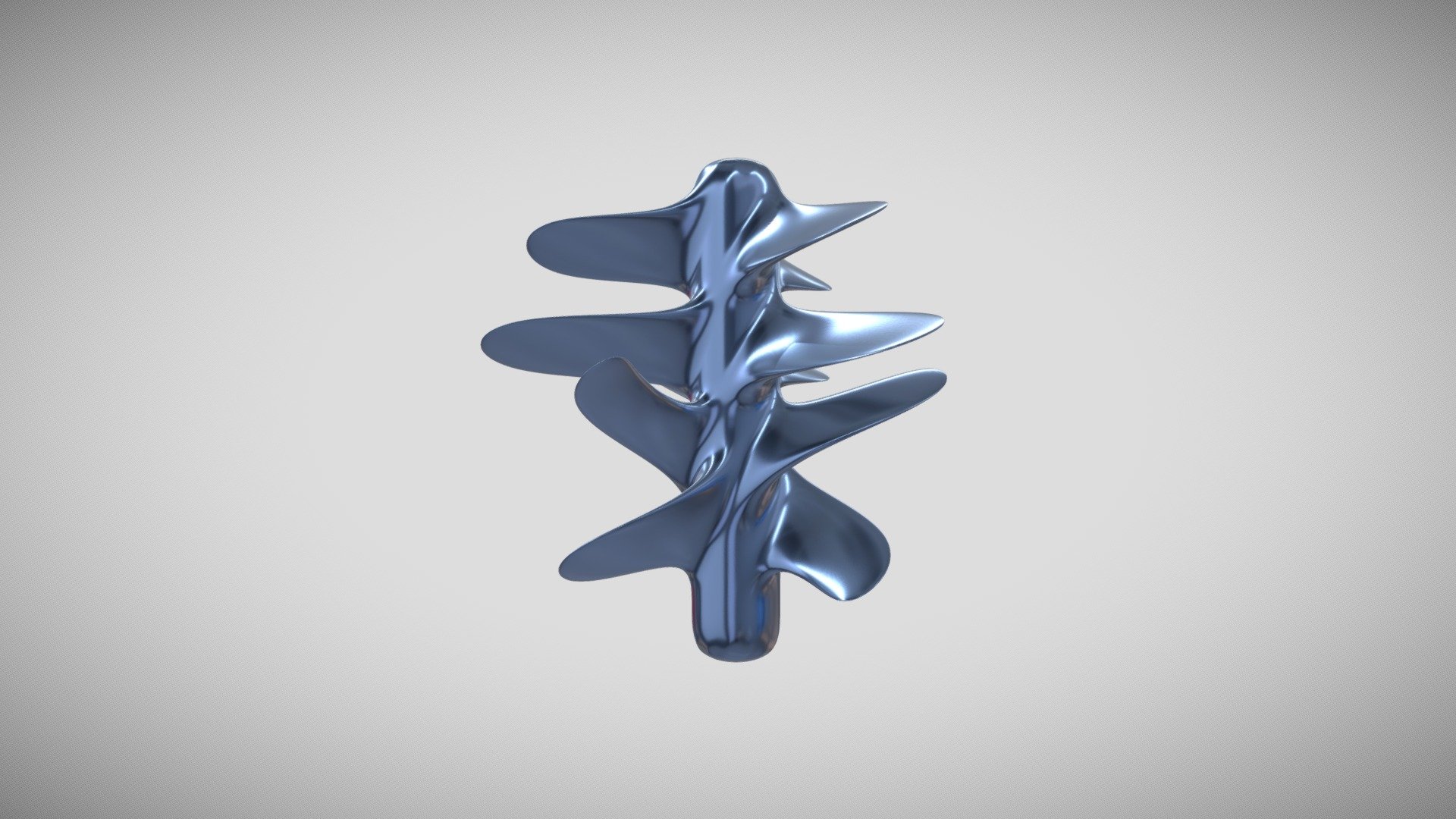 Additive Radial - Sara Urbina
