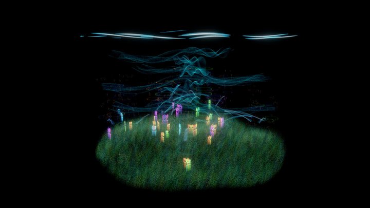 Pointcloud_20260310_015131 – Free 3D Model STL
