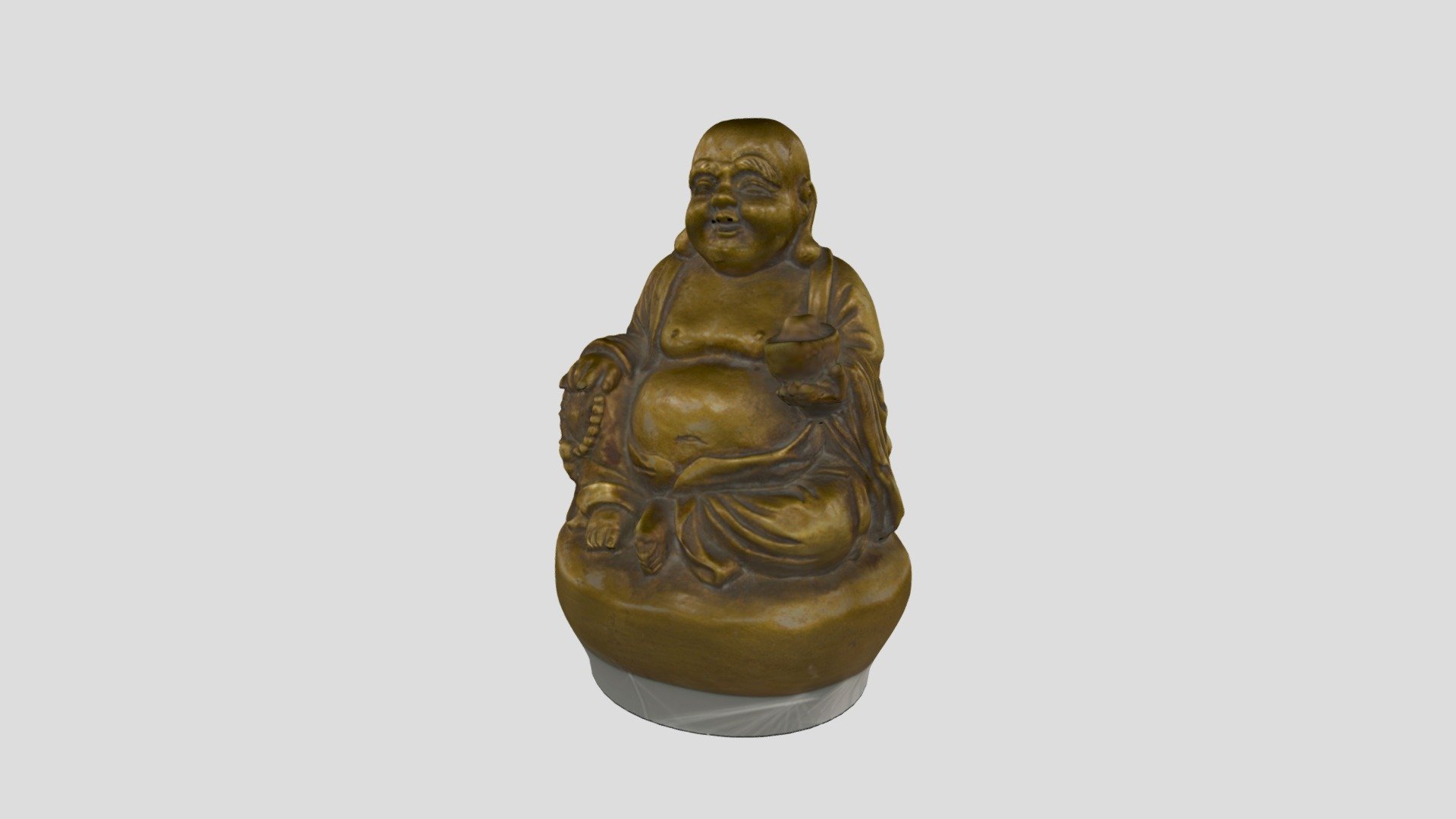 Buddah