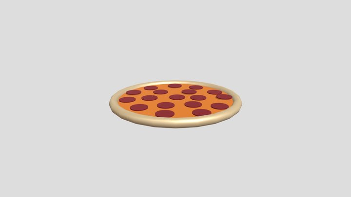 Simple Pizza
