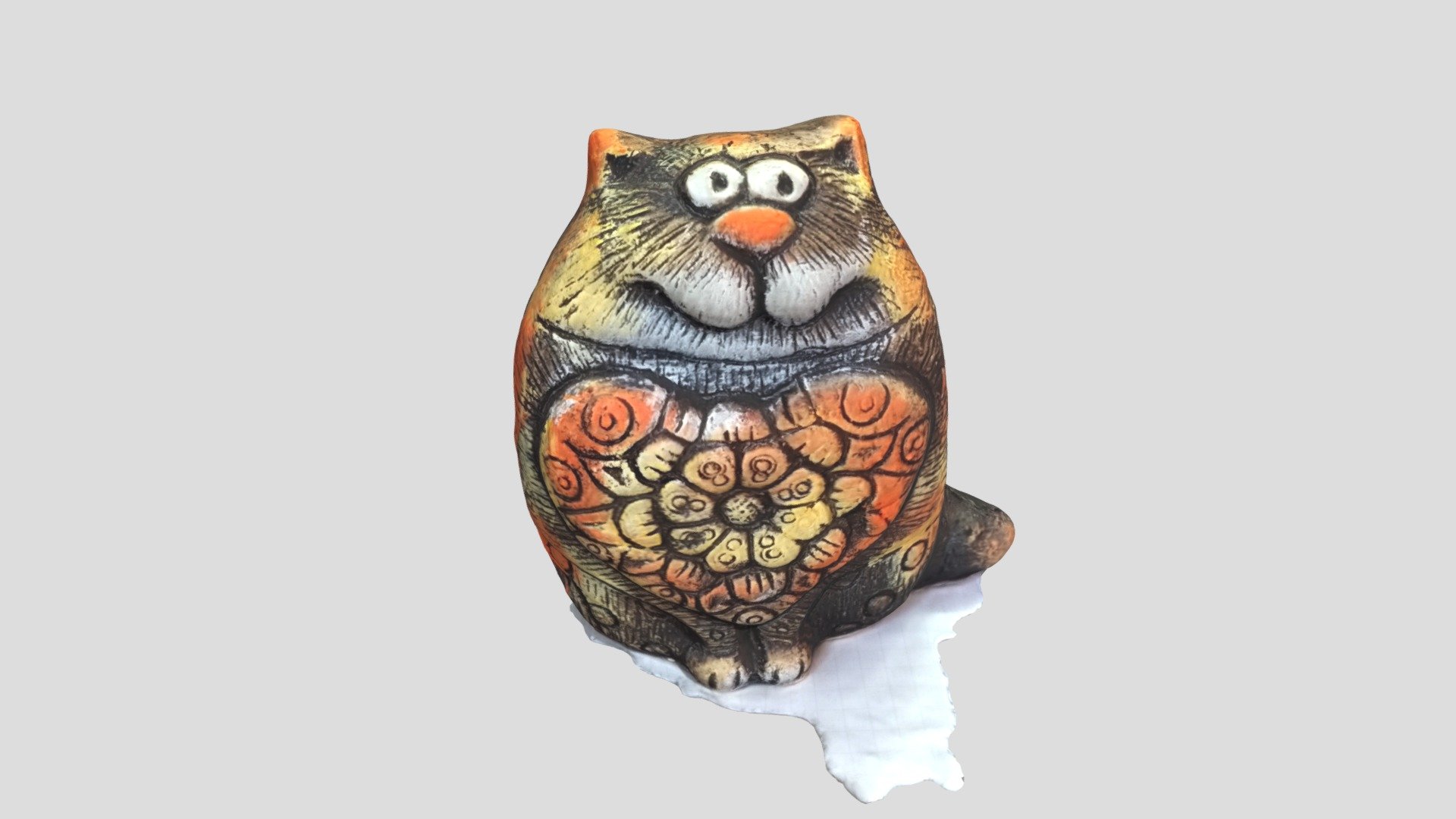 Cat Toy