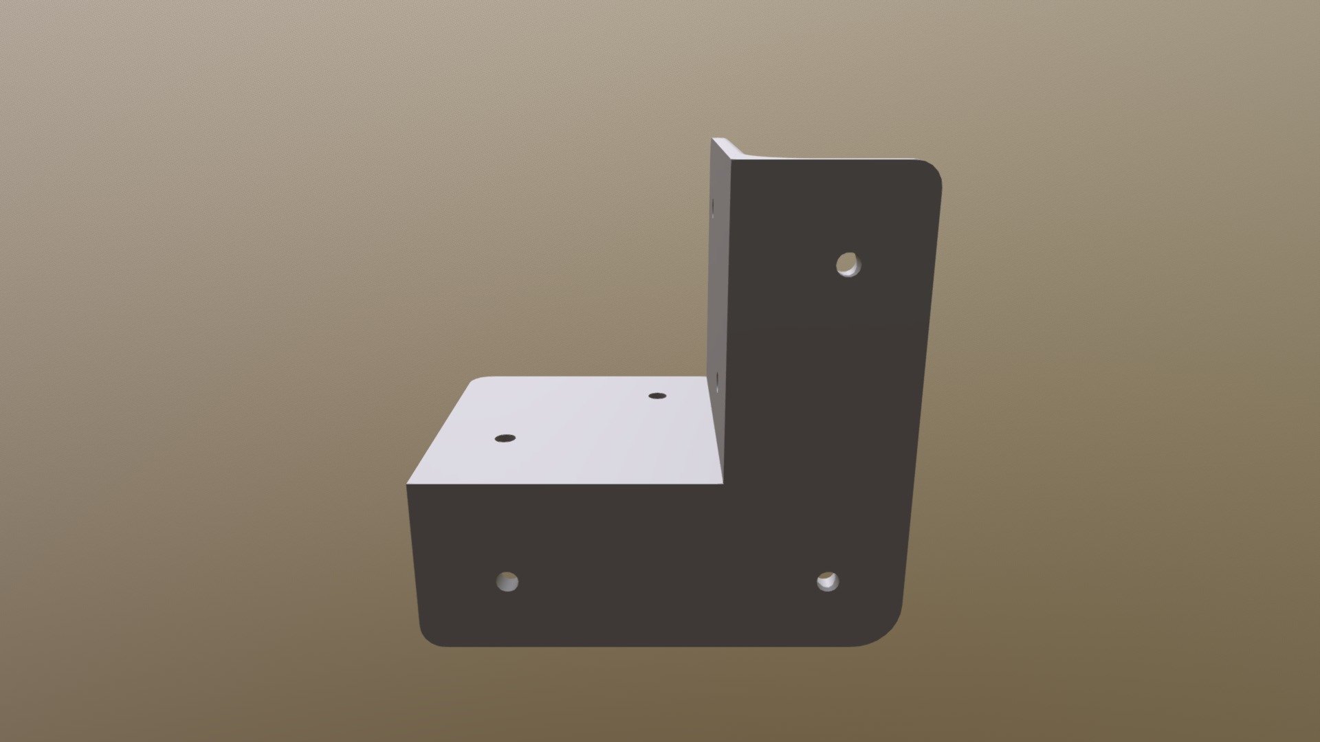 Ikea Lack Table Reinforcement