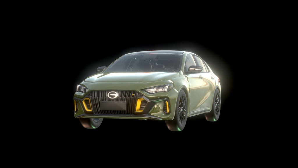 GAC empow
