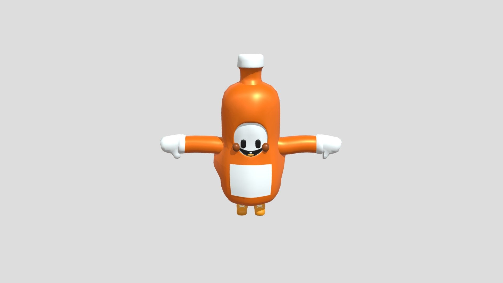 Fanta official Dollynho Guys Coming Soon!