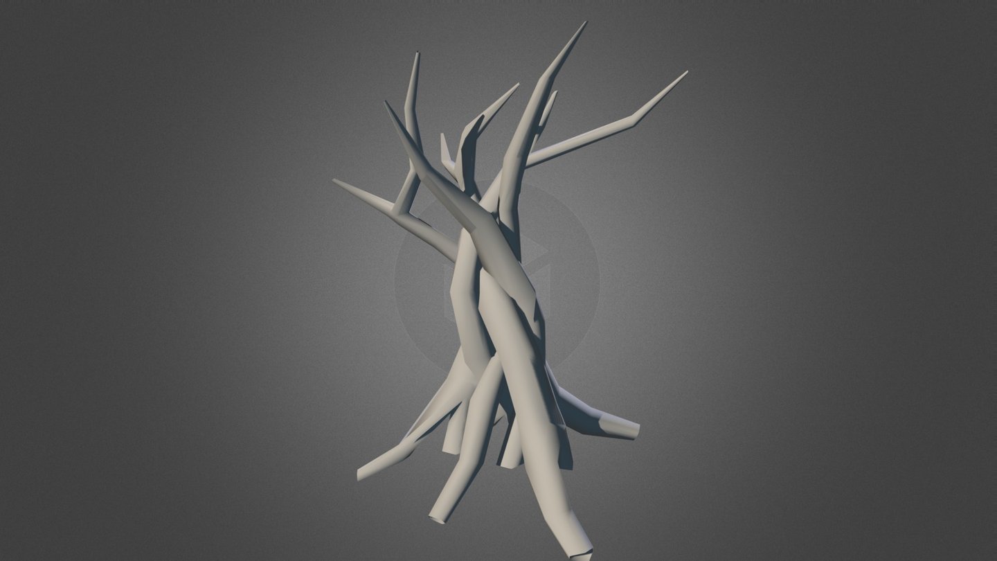Dark Tree