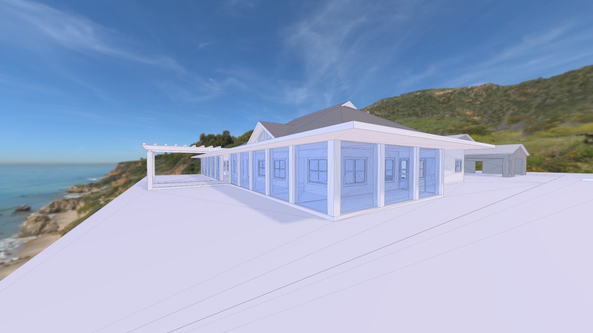 House Plan