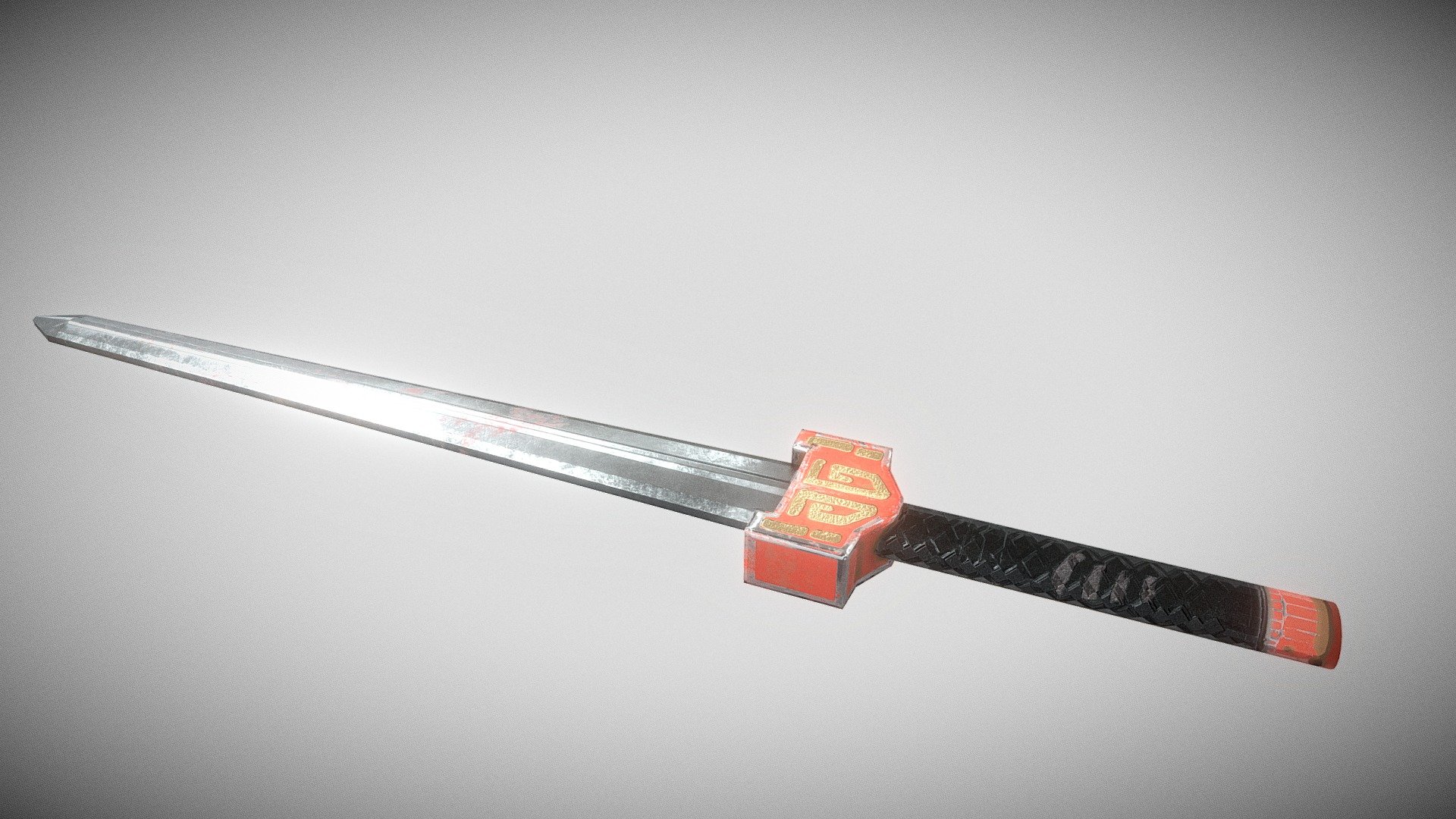 Chinese Sword