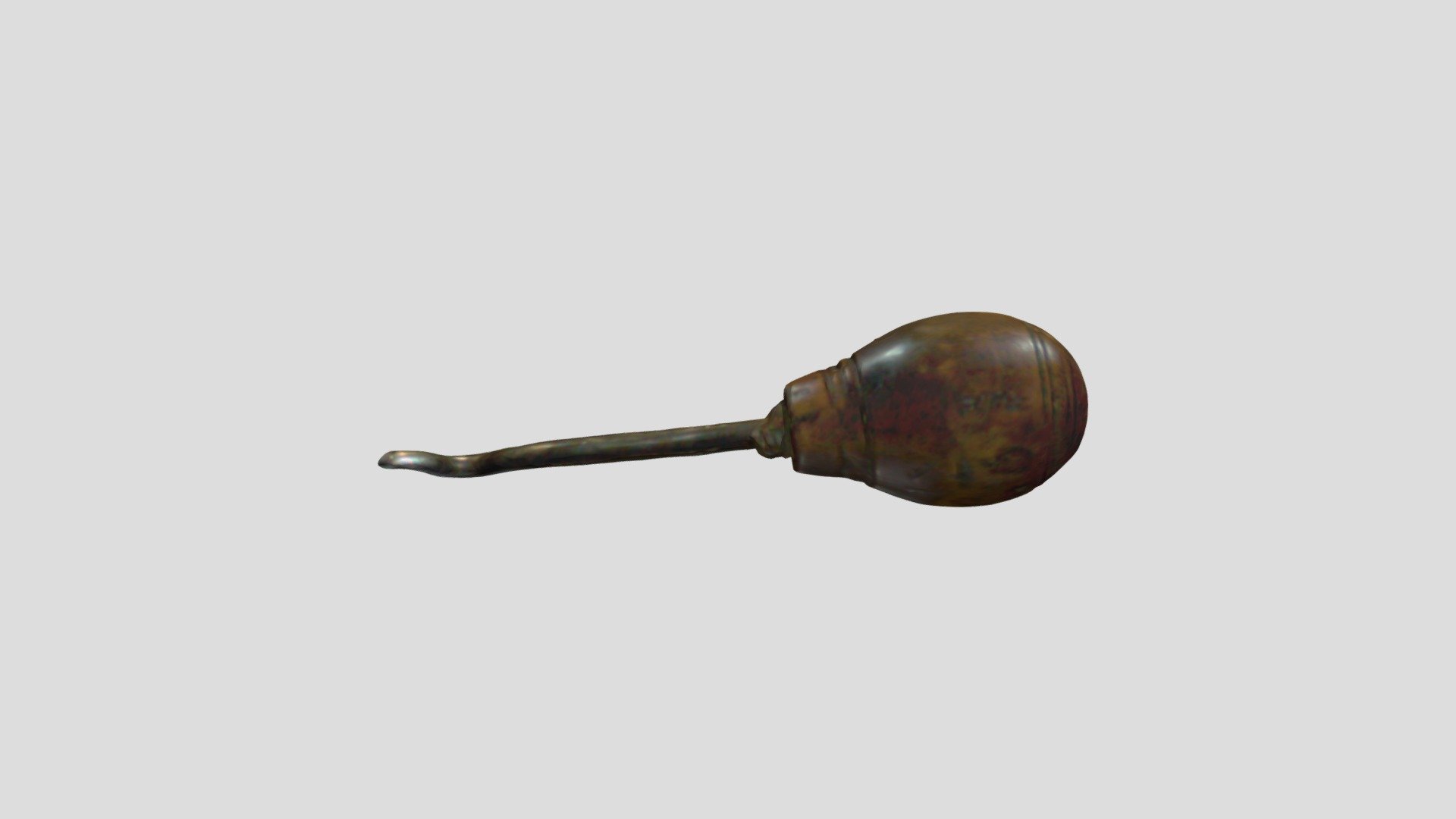 Маскала • Maskala — Sketchfab embed 3D viewer