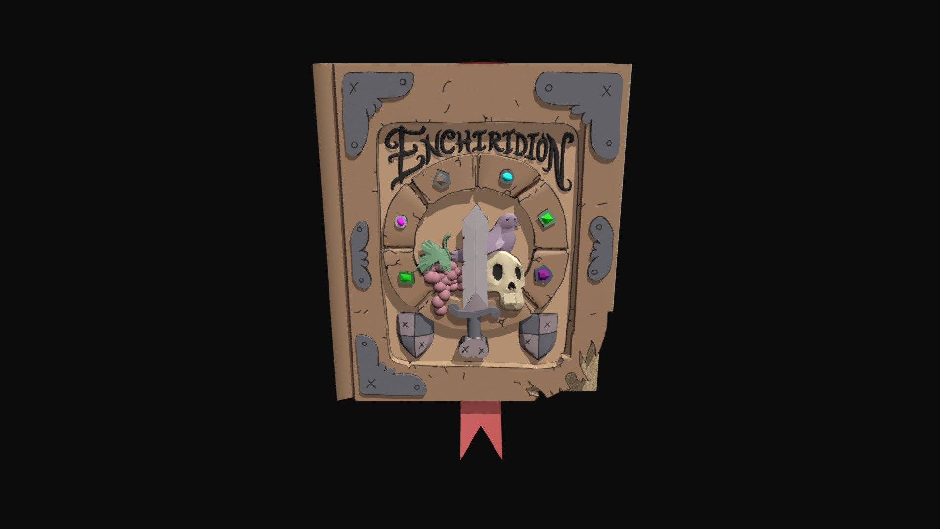 The Enchiridion