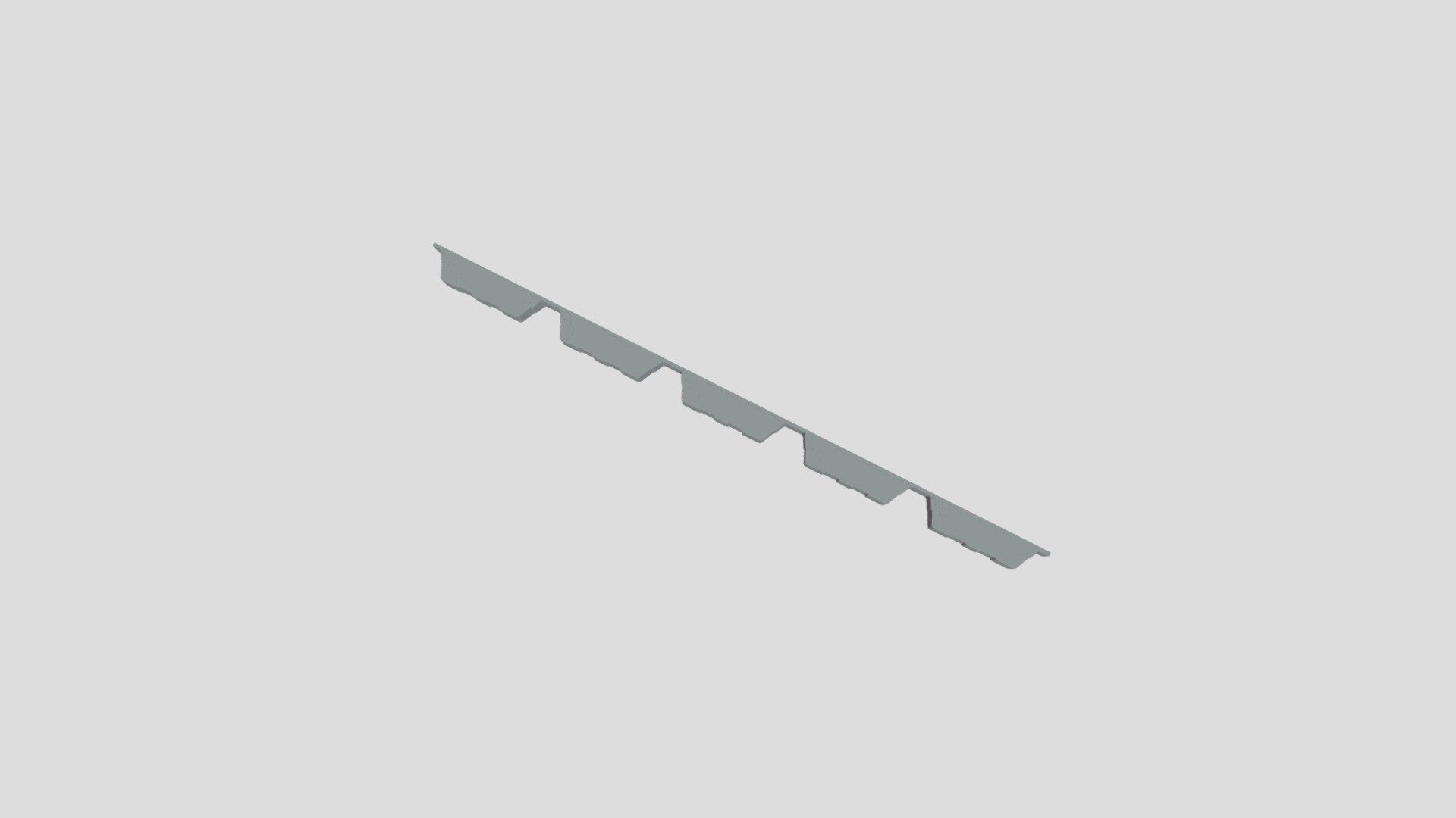 Brtva T40 - pozitiv — Sketchfab embed 3D viewer