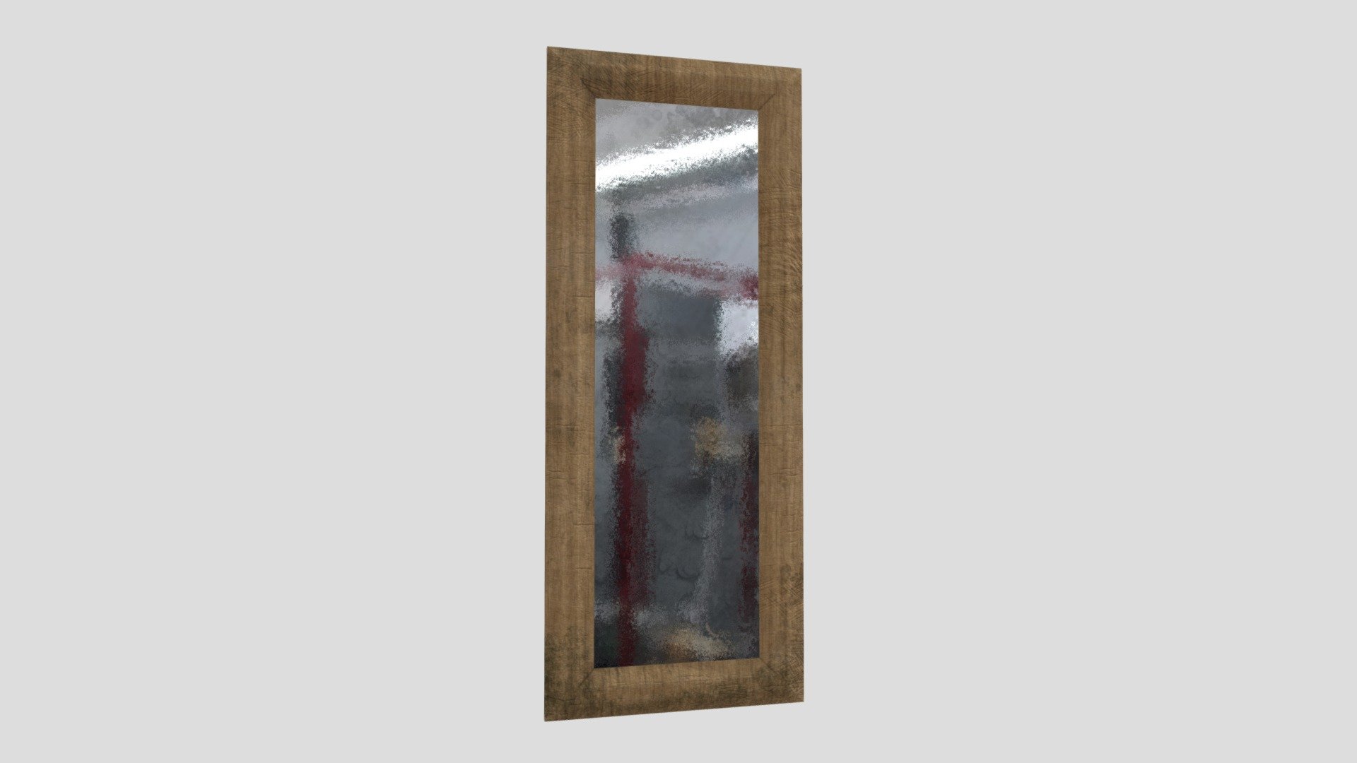 Old Mirror