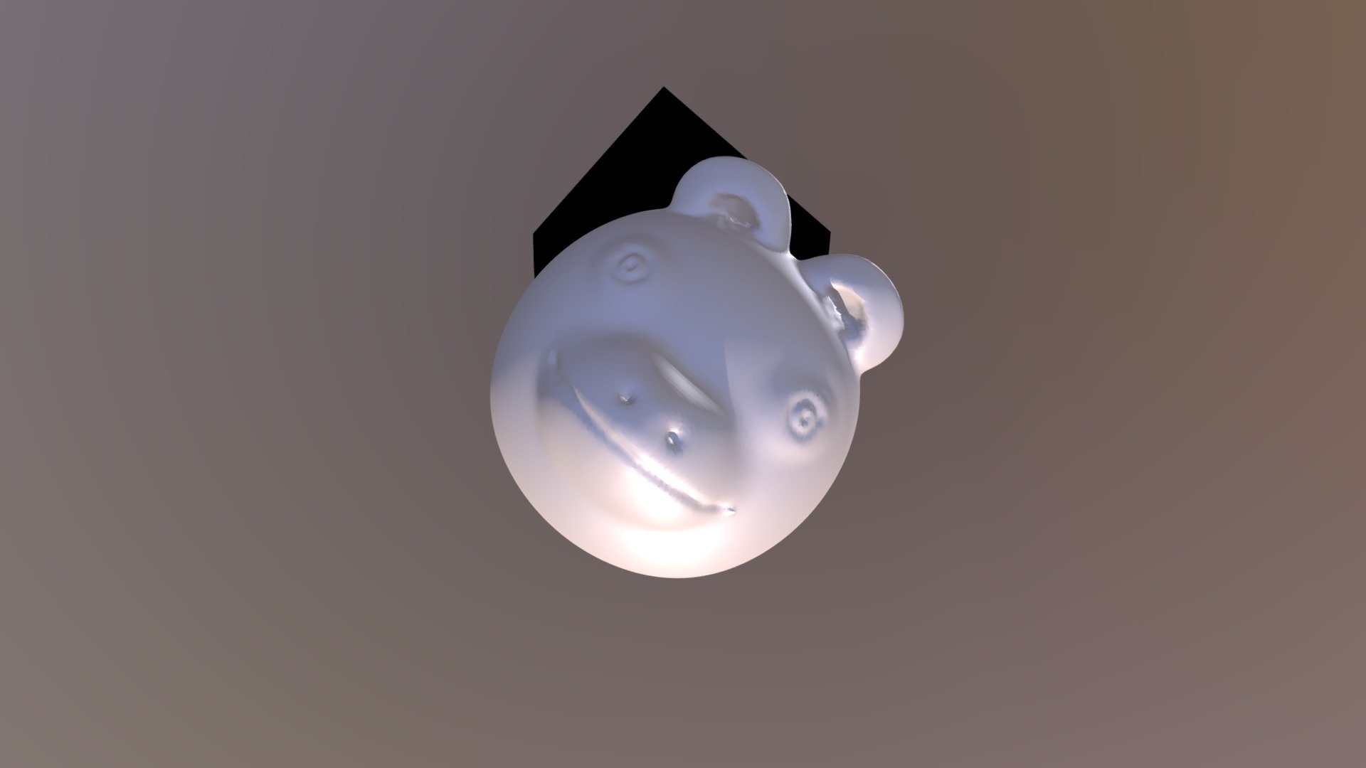 panda hed