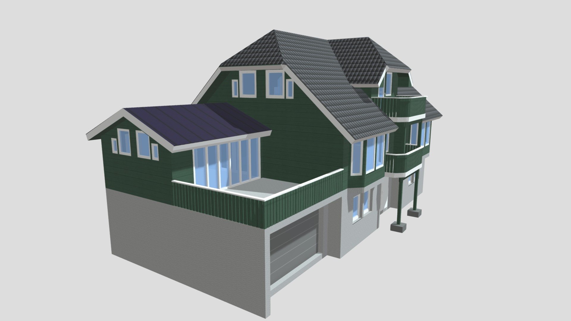 Hagestua v.3.0