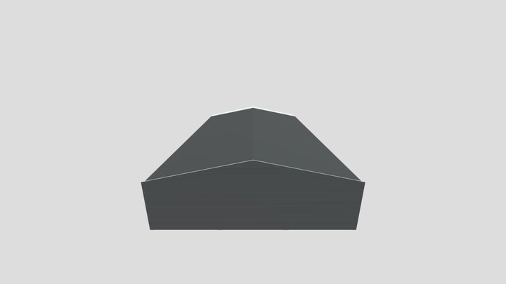 01_00_00_000 - Склад 3D Model